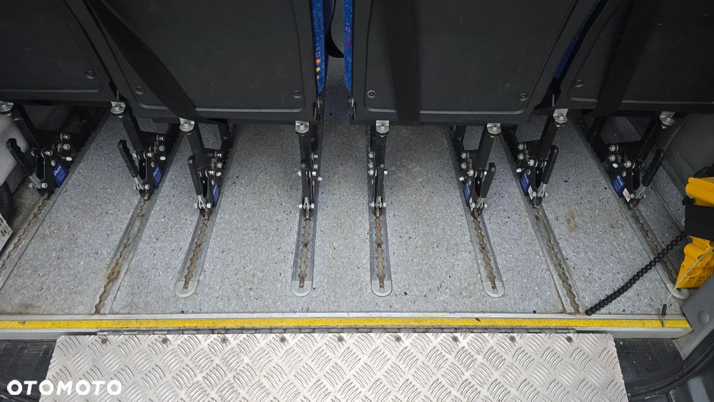 Volkswagen CRAFTER 2.0 - WINDA - 22