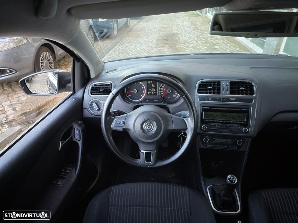 VW Polo 1.2 Highline - 14
