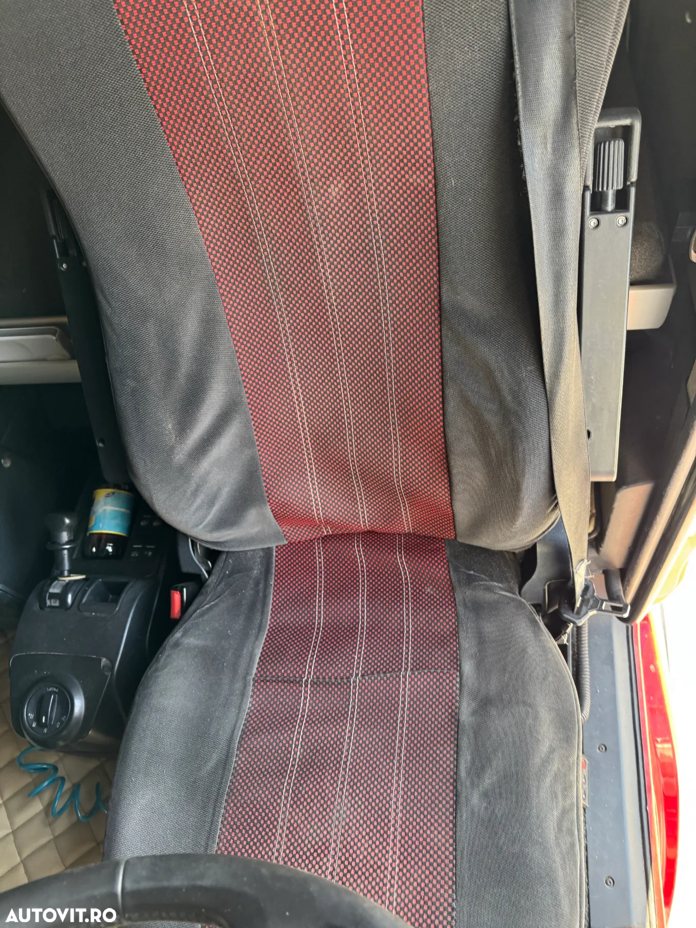 MAN TGX 18.500 XXL INTARDER kit hidraulic, finantare - 7