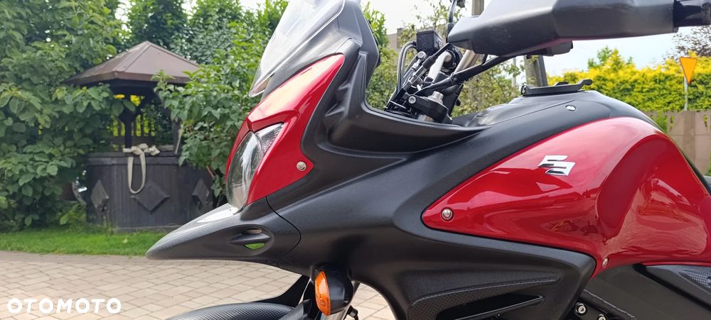 Suzuki V-STROM - 40