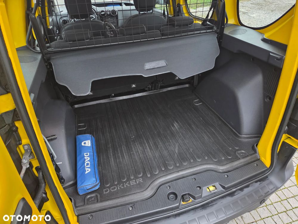 Dacia Dokker - 12