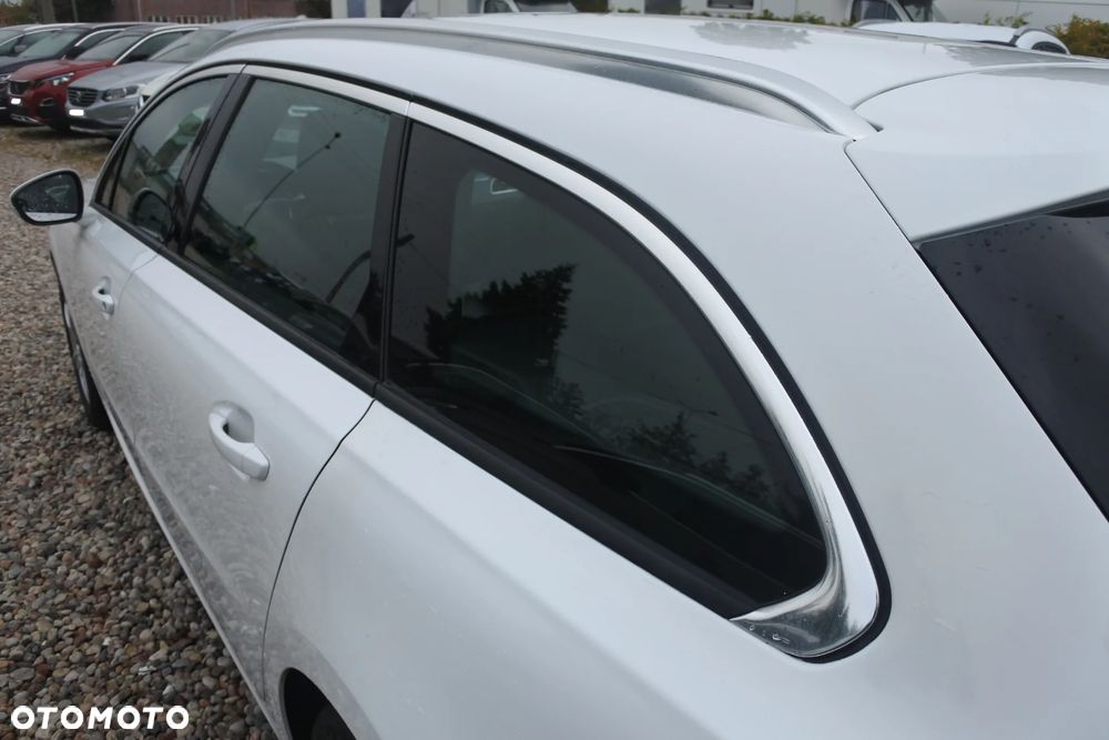 Peugeot 508 BlueHDi 150 Stop&Start Allure - 23