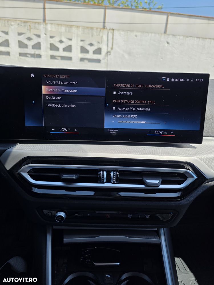 BMW Seria 3 - 34