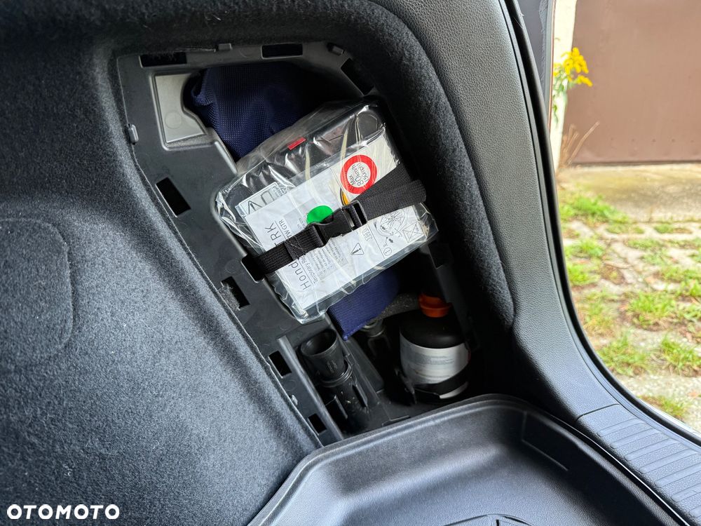 Honda HR-V 1.5 Executive (ADAS) - 13