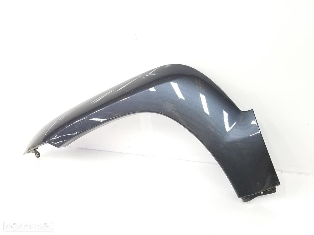 ARO FRONTAL ESQUERDO TOYOTA LAND CRUISER PRADO 2005 -7561260111B1 - 2