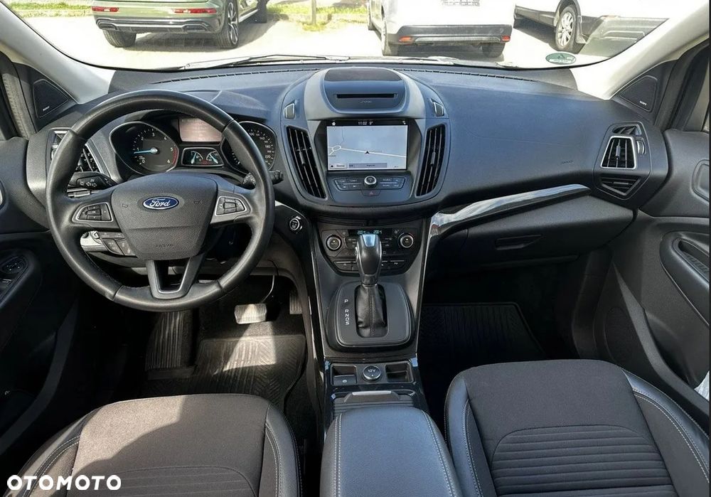 Ford Kuga 2.0 TDCi AWD Titanium - 6