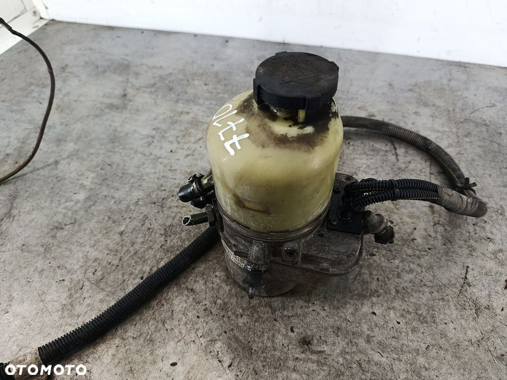 POMPA WSPOMAGANIA ELEKTRYCZNA OPEL ASTRA H TRW 1.6 16V - 6