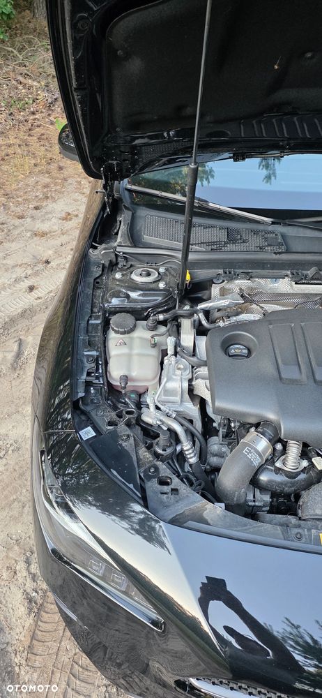 Mercedes-Benz CLA - 29