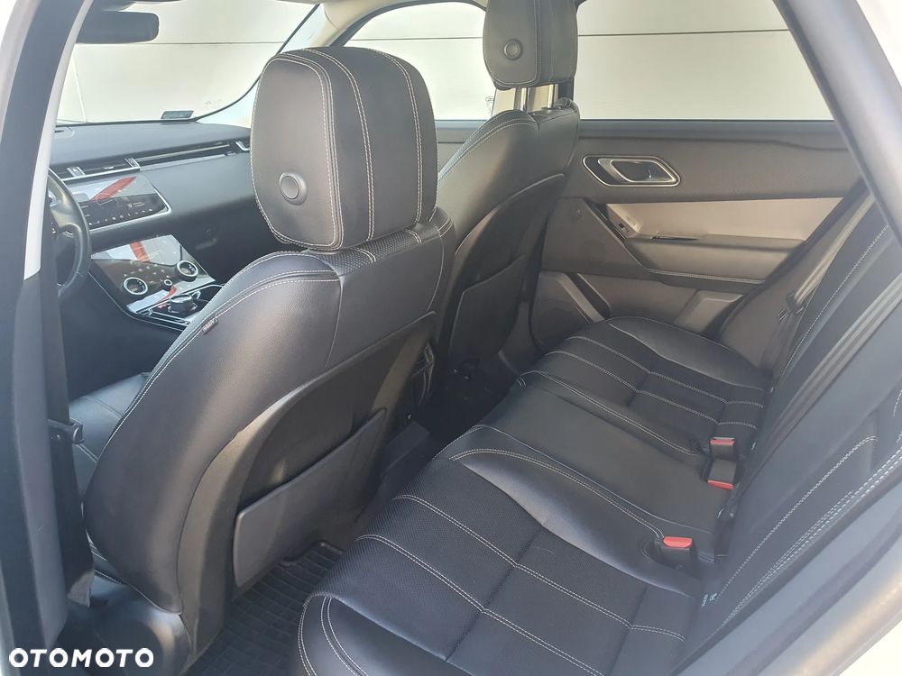 Land Rover Range Rover Velar - 9