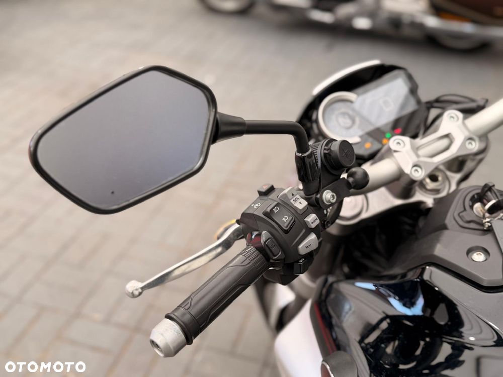 Honda CB - 7