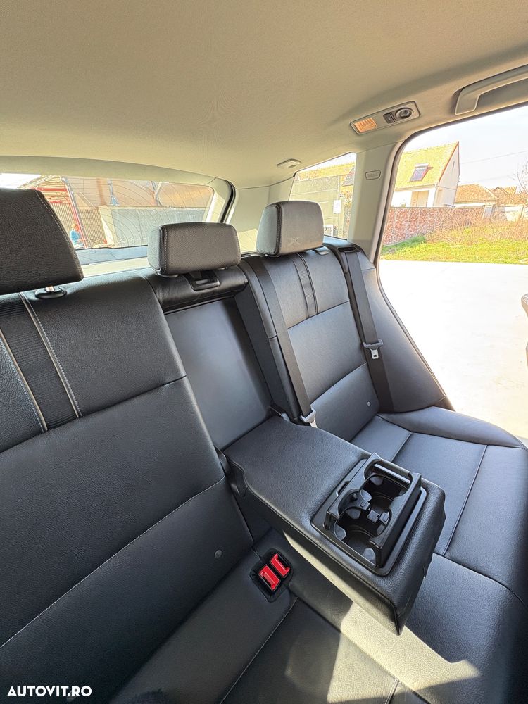 BMW X3 xDrive20d AT xLine - 7