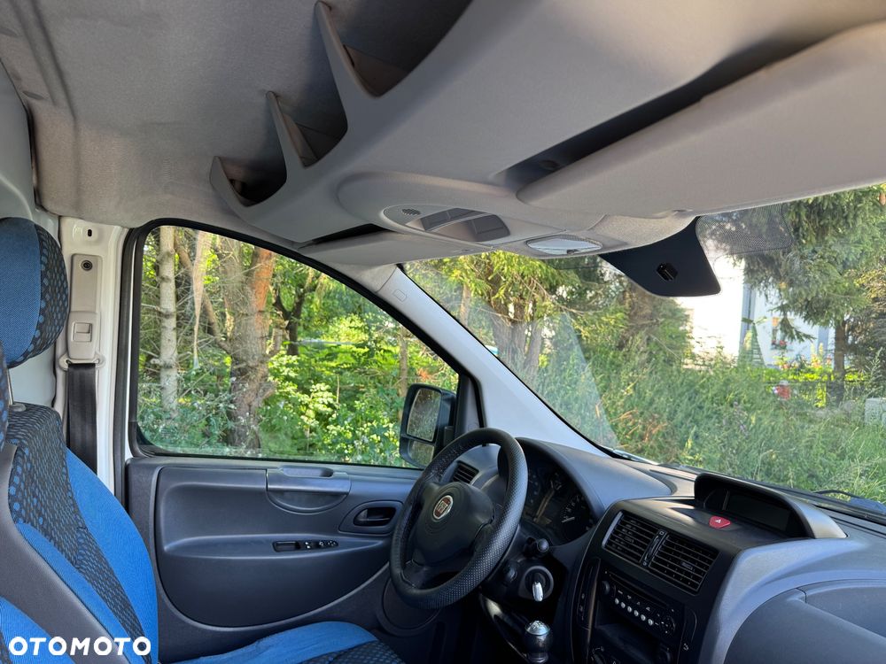 Fiat SCUDO - 14