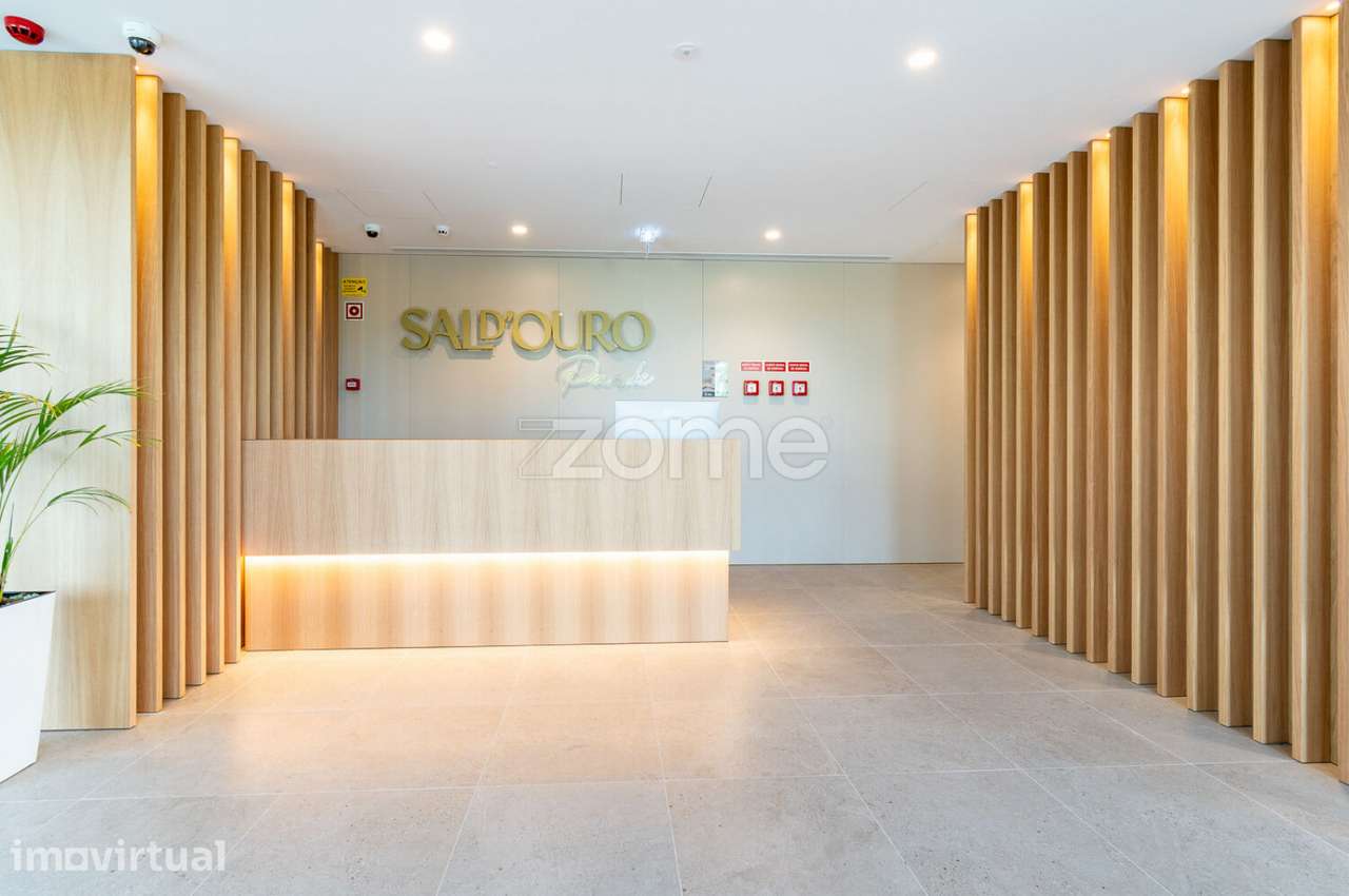 Apartamento T2 com varanda na Seca do Bacalhau - Grande imagem: 5/31