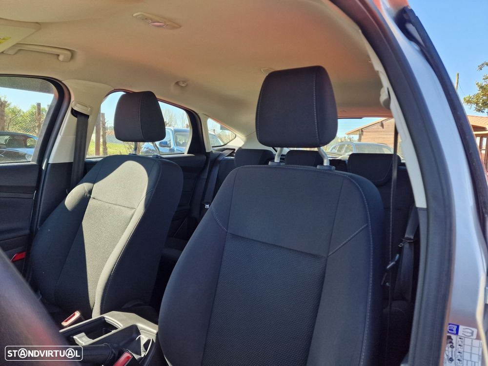 Ford Focus 1.0 SCTi Trend - 10
