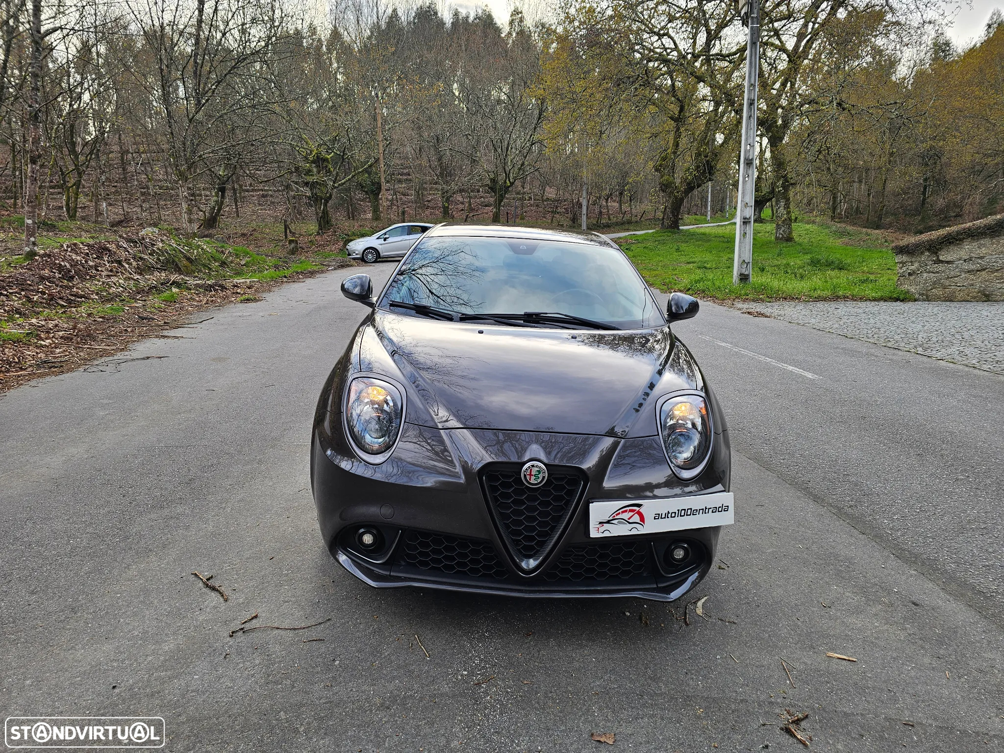 Alfa Romeo MiTo 1.3 JTDM Super - 34