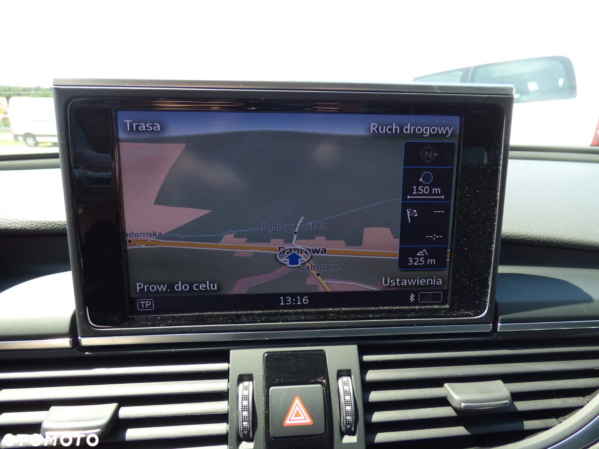 Audi A7 Sportback 2.0 TFSI Quattro S tronic - 12
