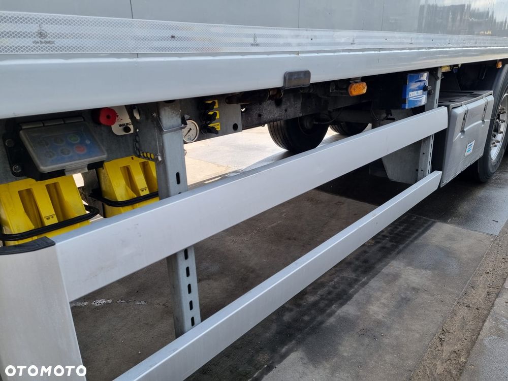 Knapen Ruchoma podłoga 2021 rok Podłoga 10 mm - 9