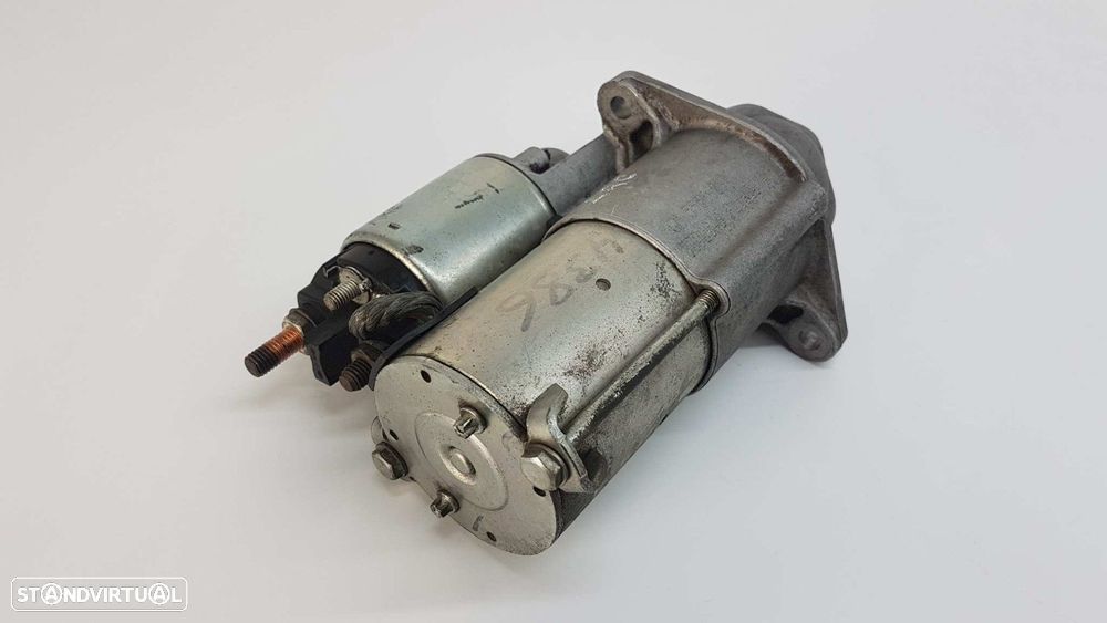 MOTOR DE ARRANQUE OPEL ASTRA TWIN TOP ENJOY - 2