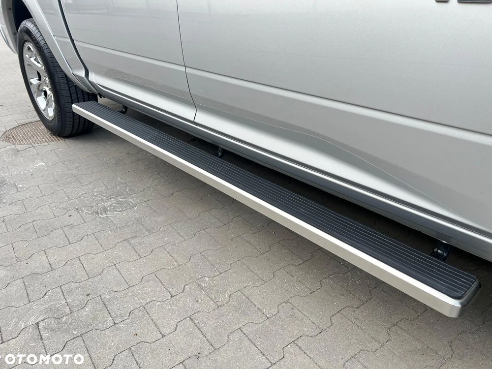 RAM 1500 Crew Cab Laramie - 15