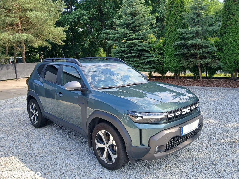 Dacia Duster 1.0 TCe Journey - 11