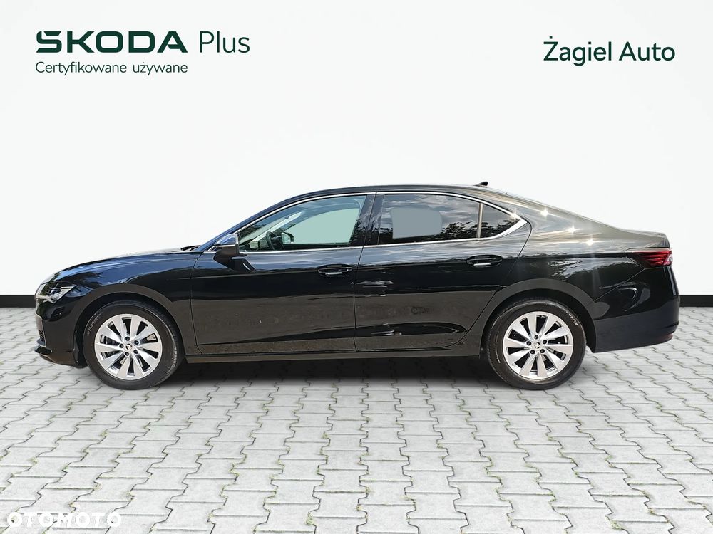 Skoda Superb 2.0 TDI SCR 4x4 Selection DSG - 2