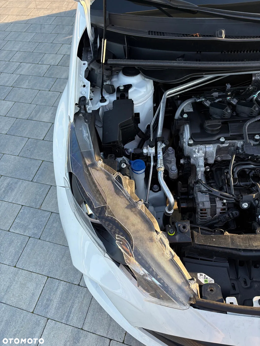 Toyota Yaris 1.5 Comfort - 18