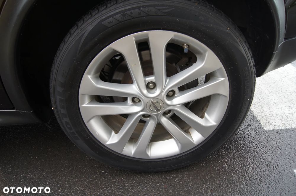 Nissan Juke 1.2 DIG-T N-Way - 29