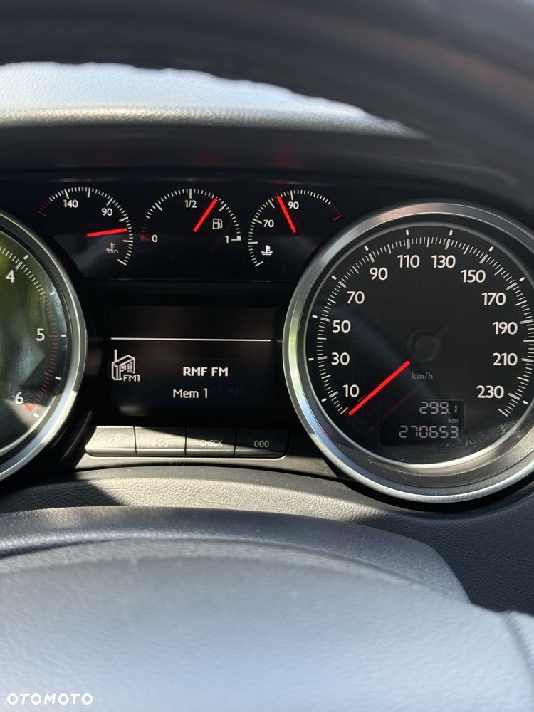 Peugeot 508 - 5