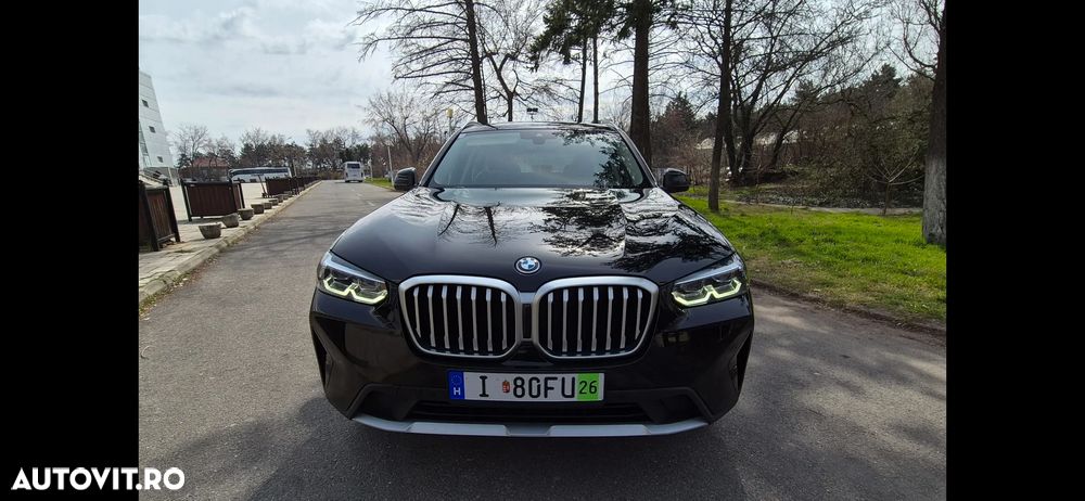 BMW X3 - 17