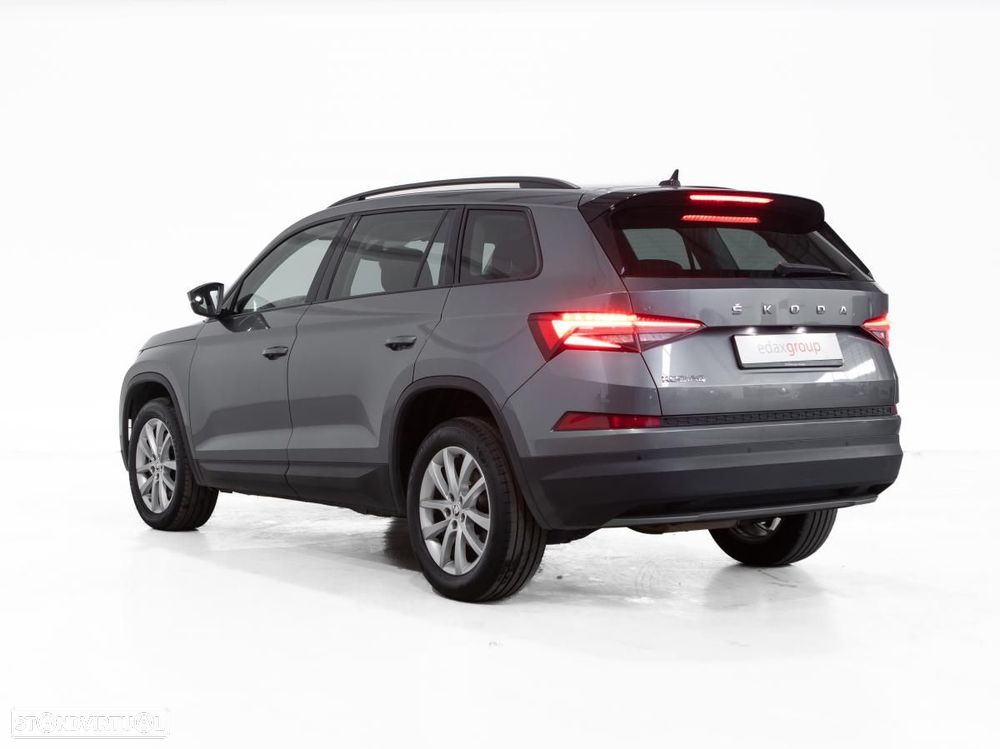Skoda Kodiaq 2.0 TDI Ambition DSG - 4