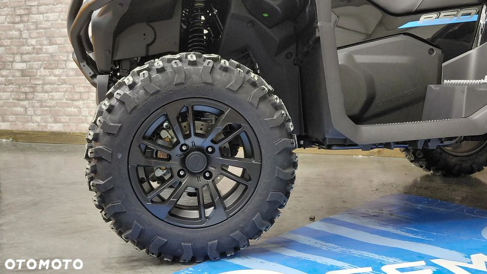 CFMoto CForce