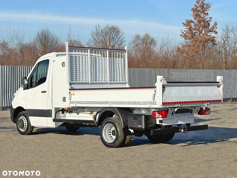 Mercedes-Benz Sprinter * 4x2 * STAN BDB - 7