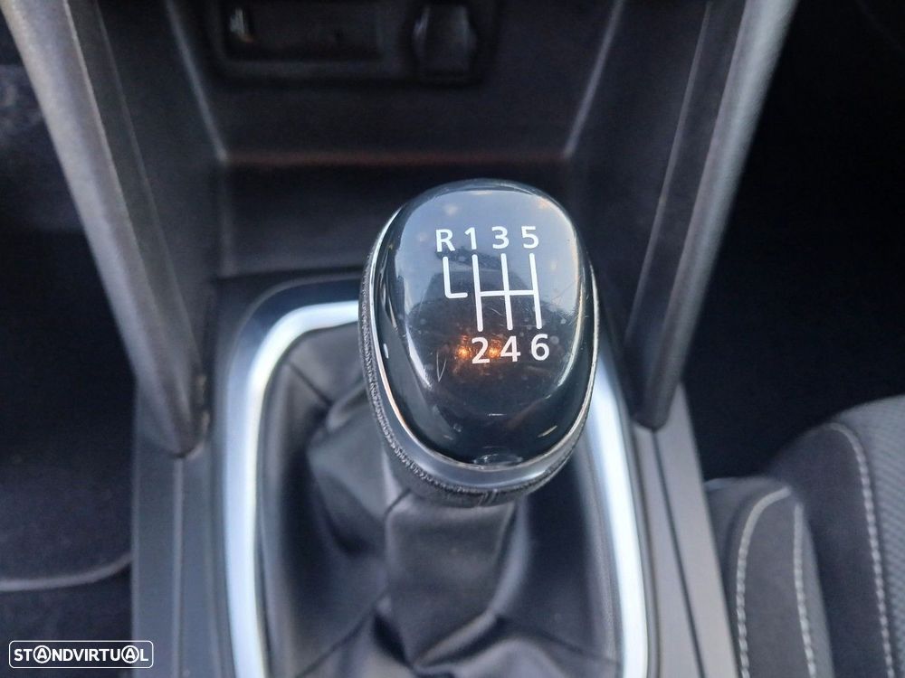 Renault Mégane 1.5 Blue dCi Zen - 25