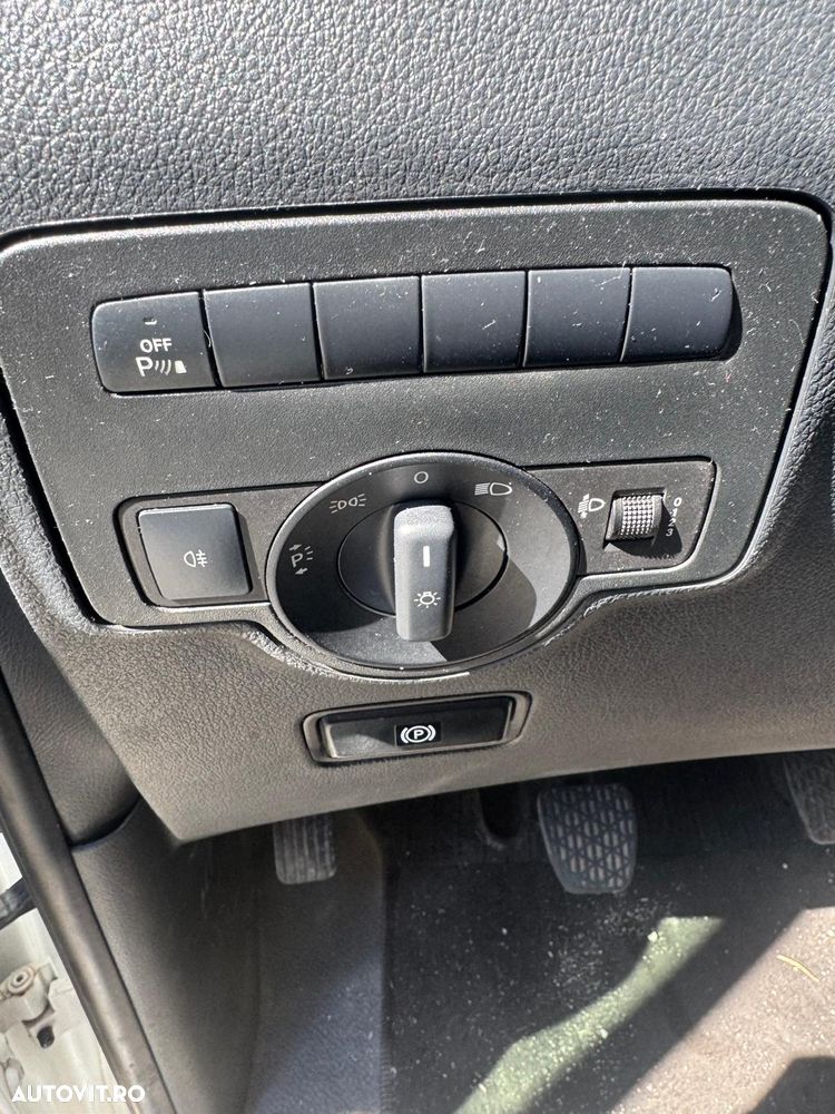 Mercedes-Benz VITO - 19