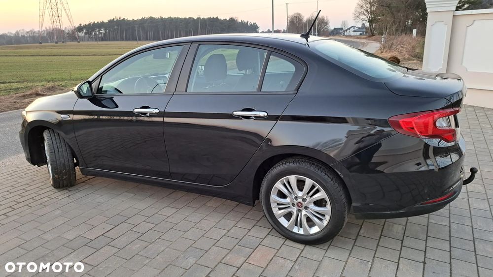 Fiat Tipo 1.4 16V More - 15