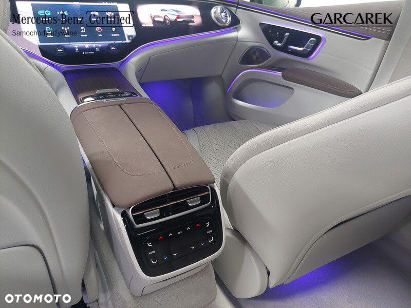 Mercedes-Benz EQS - 21
