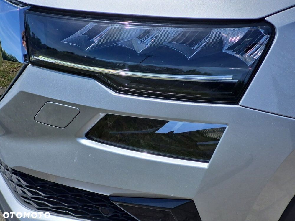 Skoda Karoq 1.5 TSI ACT Ambition DSG - 9