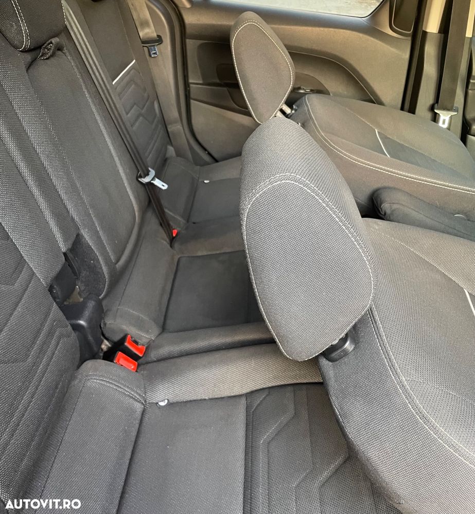 Ford Tourneo Connect 1.6 TDCi Start-Stop Titanium - 14