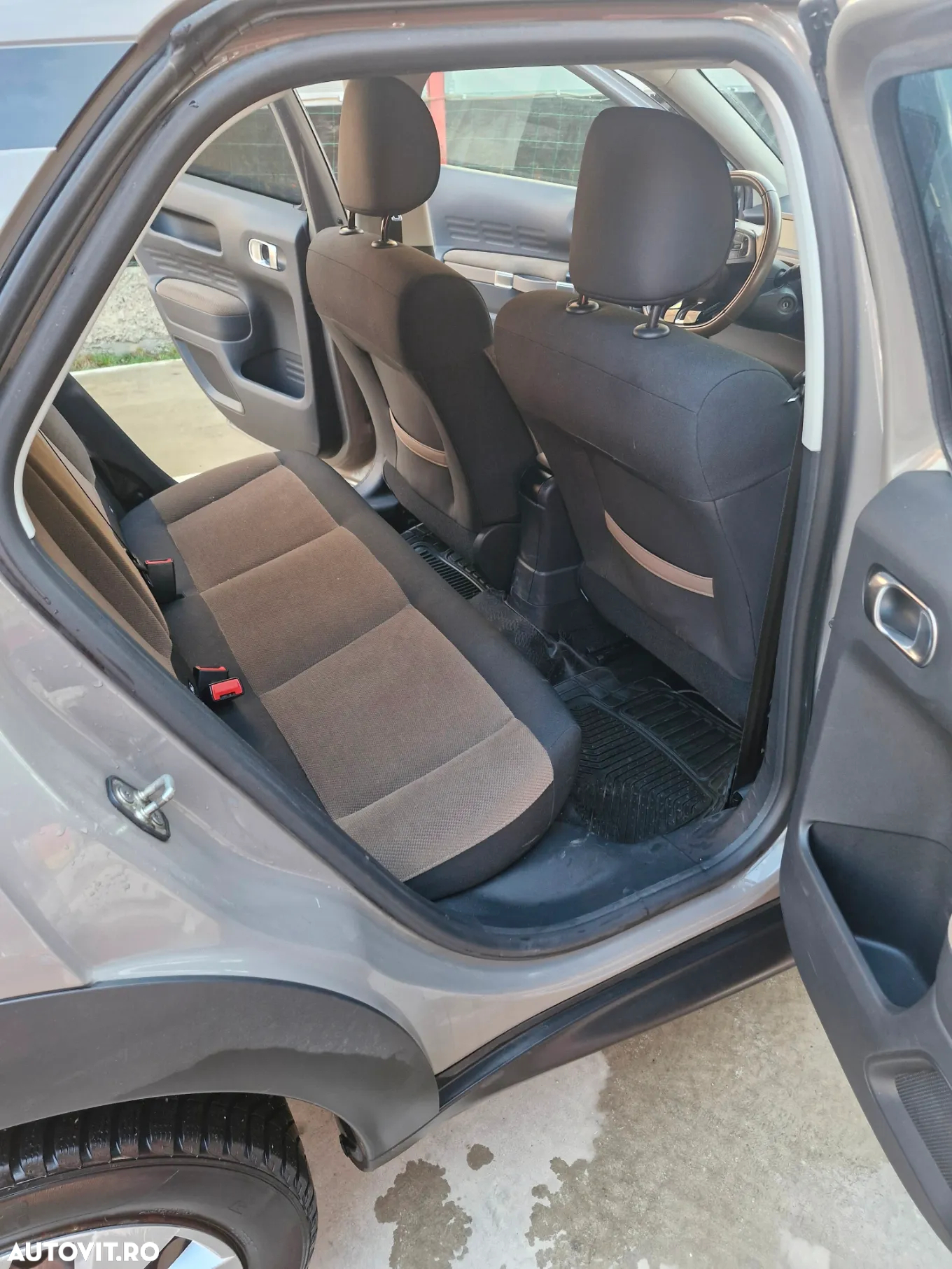 Citroën C4 Cactus - 5