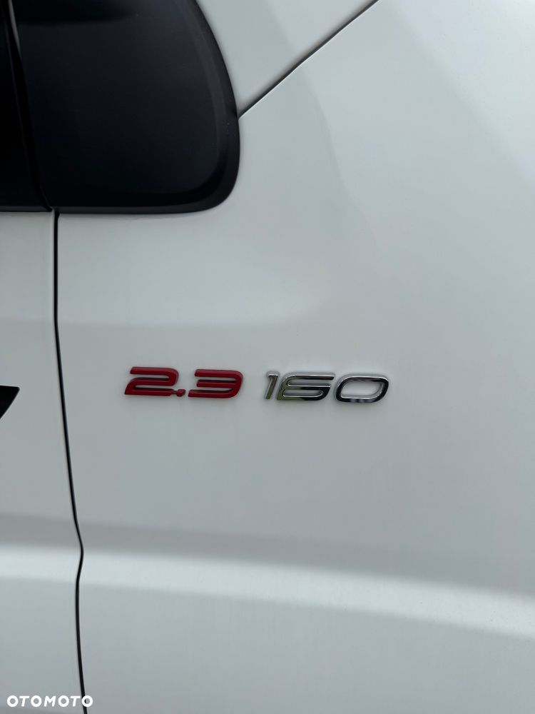 Fiat Ducato chausson - 39