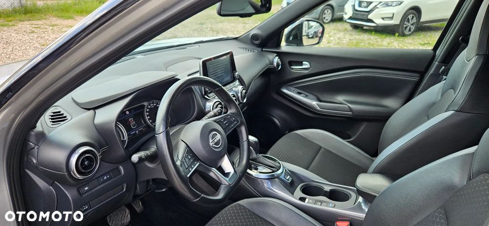 Nissan Juke - 21