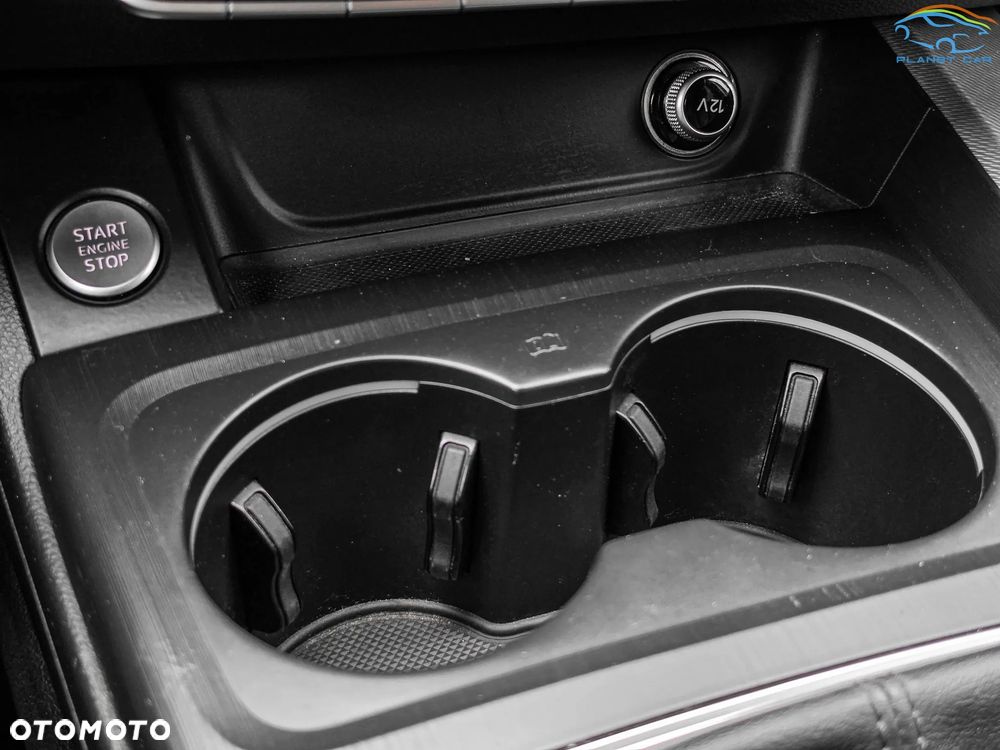 Audi A4 Avant 2.0 TDI clean diesel Quattro - 34