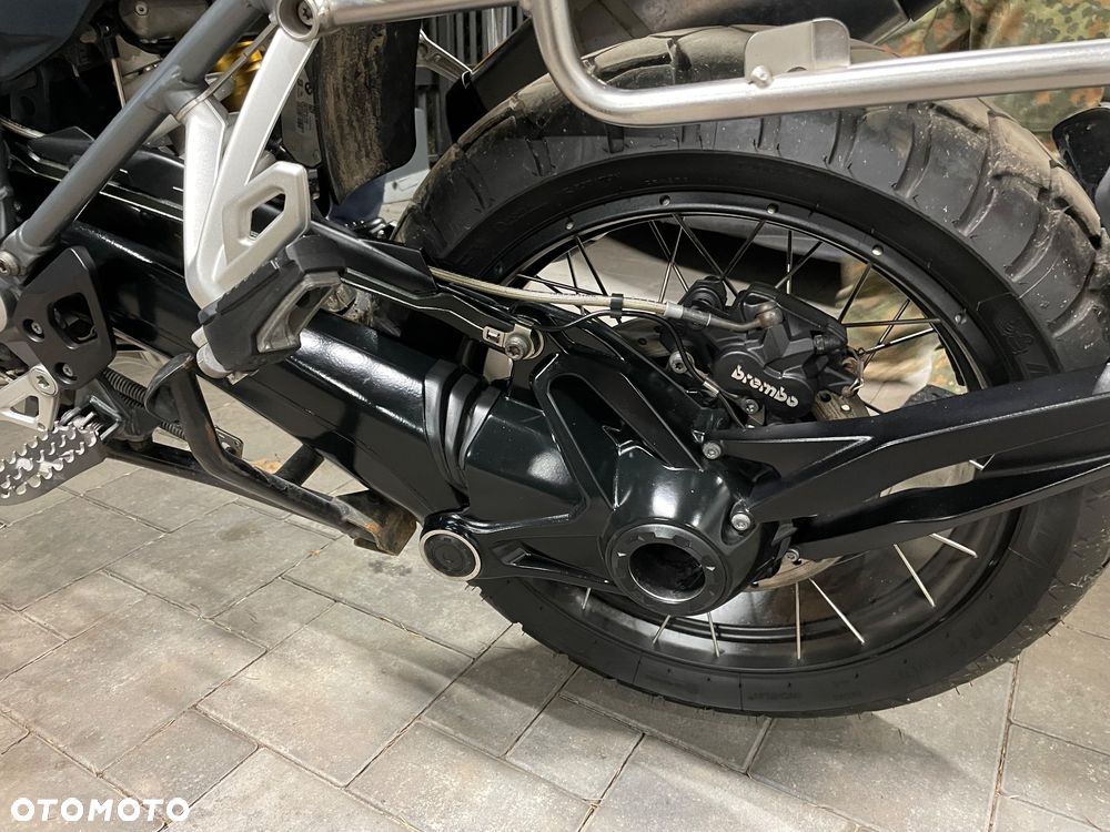 BMW GS - 19