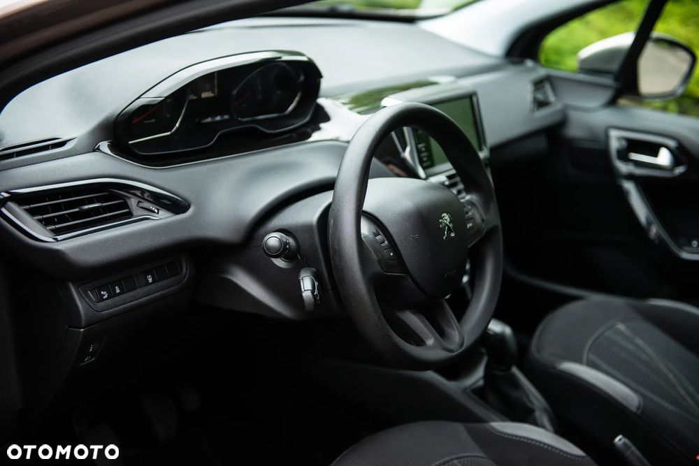 Peugeot 208 PureTech 68 Active - 15