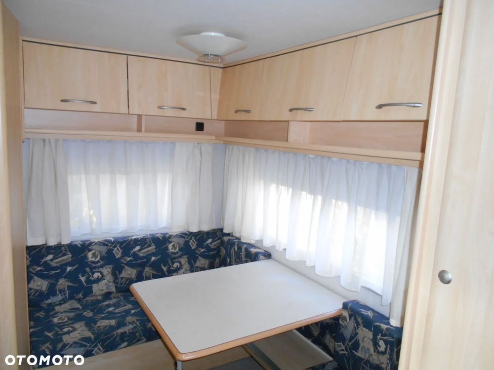 Beyerland SPRINTER 390 D - 19