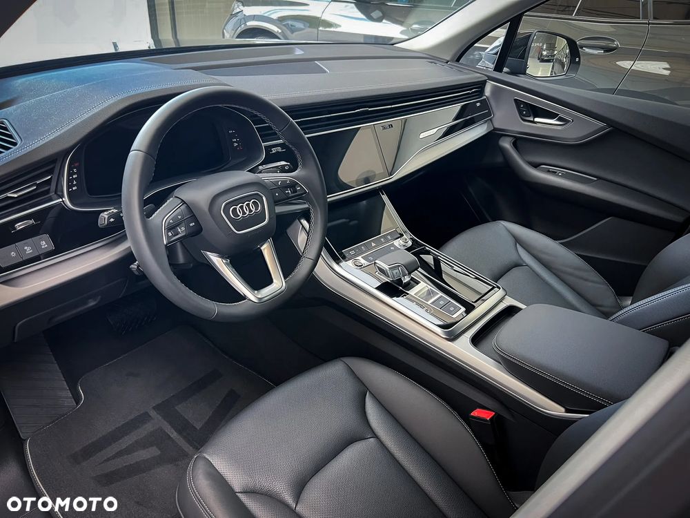 Audi Q7 45 TDI mHEV Quattro S Line Tiptr - 16