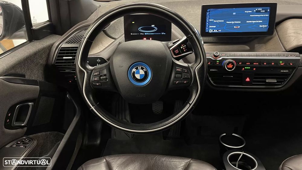 BMW i3 (94 Ah) - 28