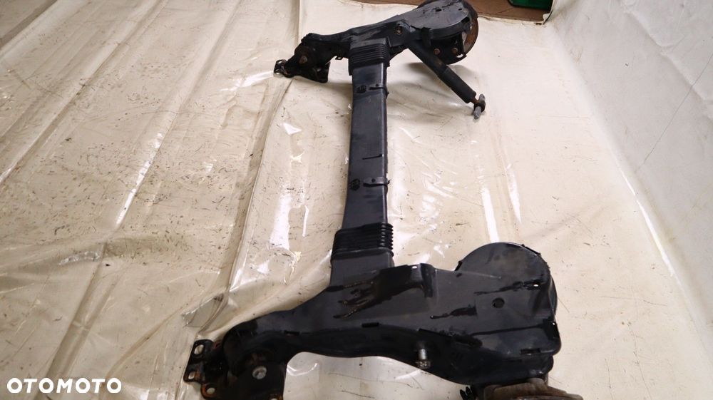 COMBO E BERLINGO IV RIFTER PROACE CITY DOBLO III 1.5 HDI BELKA OŚ ZAWIESZENIA TYŁ - 8