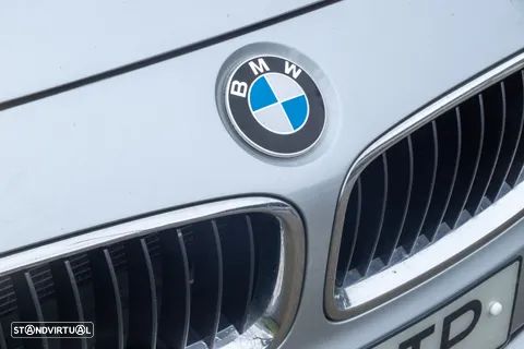 BMW 320 - 11
