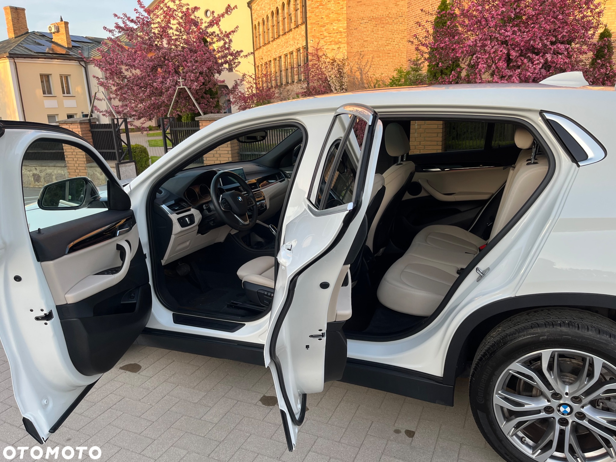 BMW X2 sDrive20i - 12
